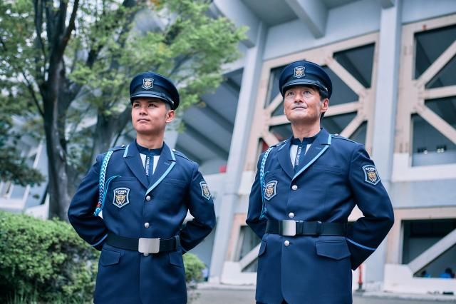 協和警備保障株式会社の求人・転職情報