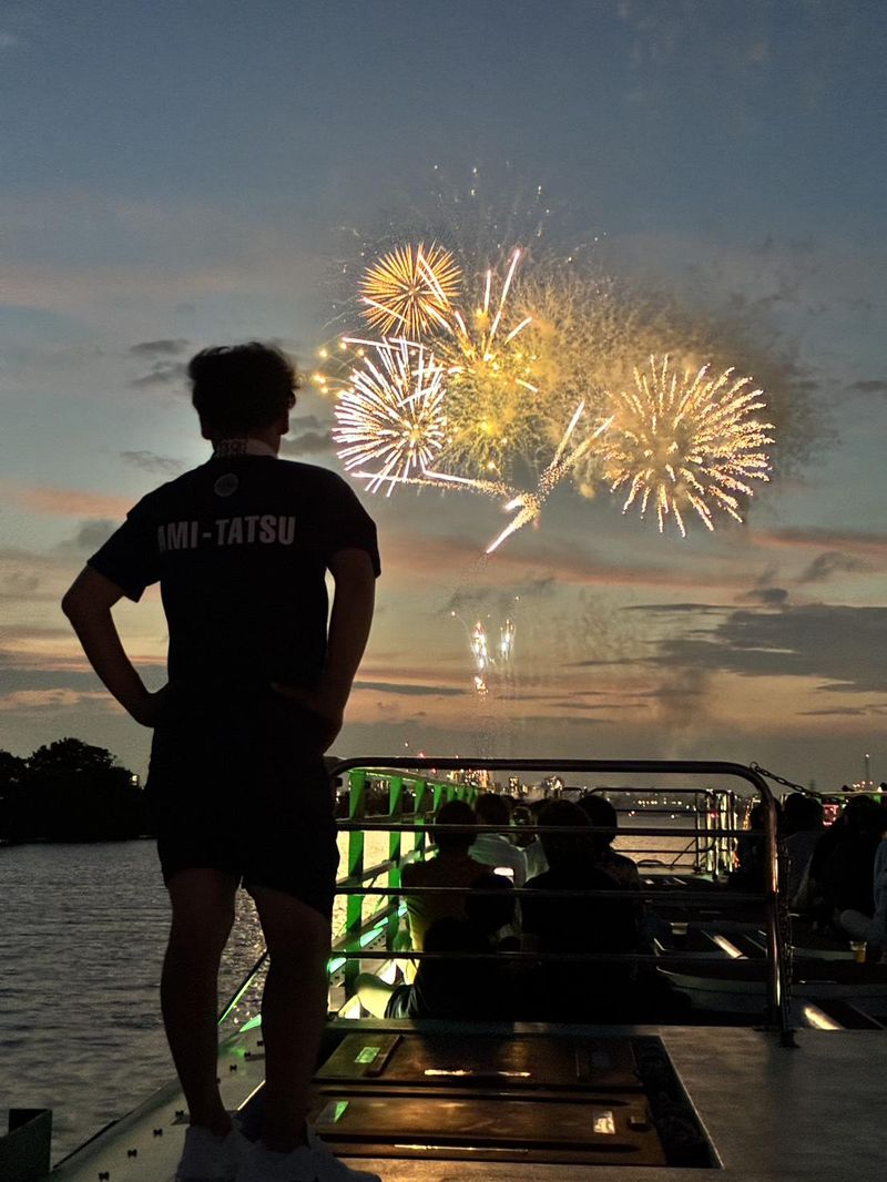 有限会社船宿あみ達のアルバイト・バイト求人情報-04