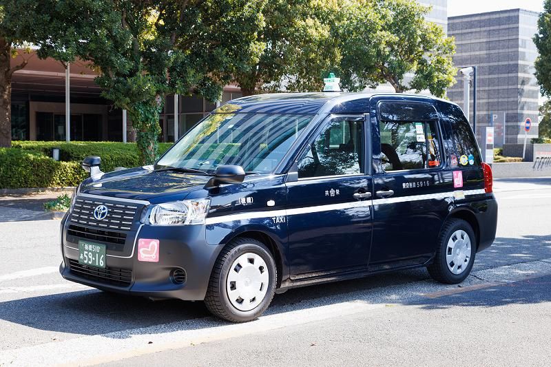 共栄交通株式会社の求人・転職情報