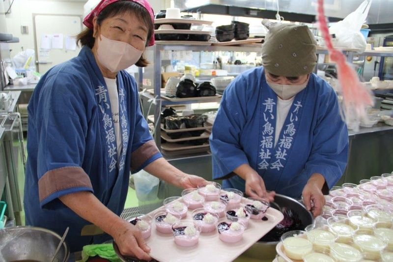 社会福祉法人青い鳥福祉会　あかつき園のアルバイト・バイト求人情報-02
