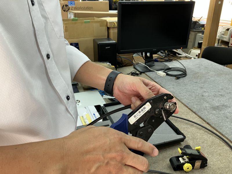 朝日無線株式会社の求人・転職情報