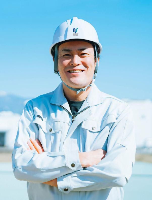 有限会社南神建設工業の求人・転職情報
