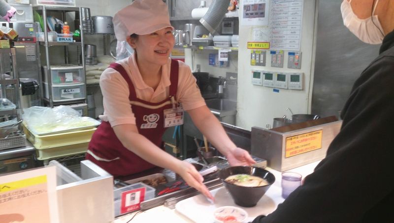 白鳥PA上り売店のアルバイト・バイト求人情報-22