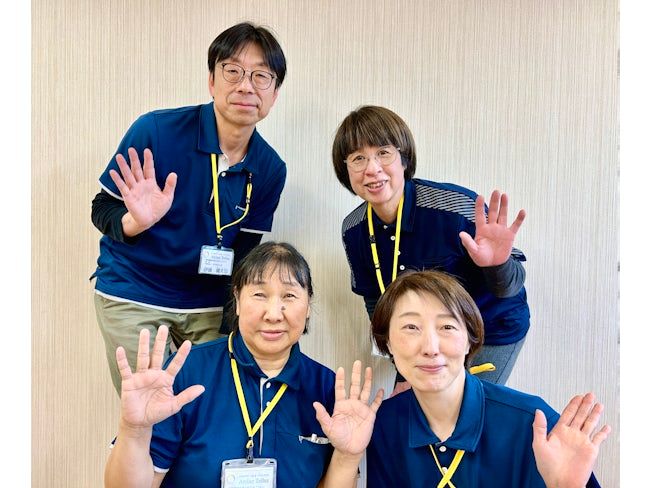 求人画像