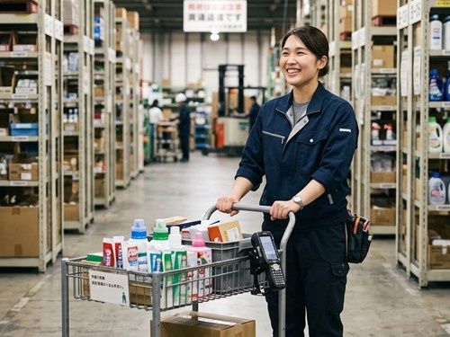 株式会社ウィズアップスタッフのアルバイト・バイト求人情報-09