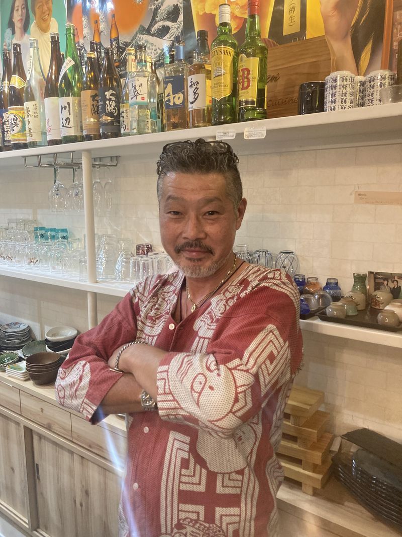 國枝鮮魚店 銀座通り店のアルバイト・バイト求人情報-02
