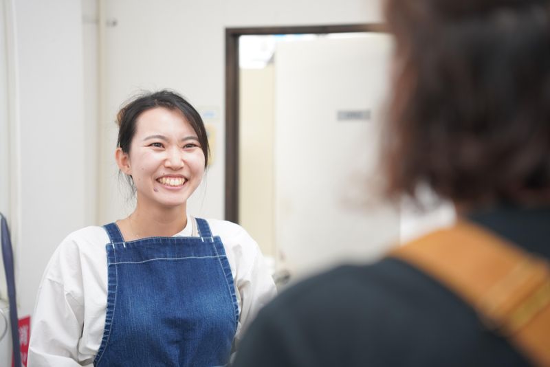 美容室Cure　ひたちなか店(株式会社エイチ・エス・ケイ)のアルバイト・バイト求人情報-01
