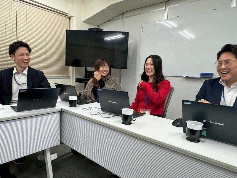 出向先:株式会社ギガテック　(株式会社バルズ)のアルバイト・バイト求人情報-03