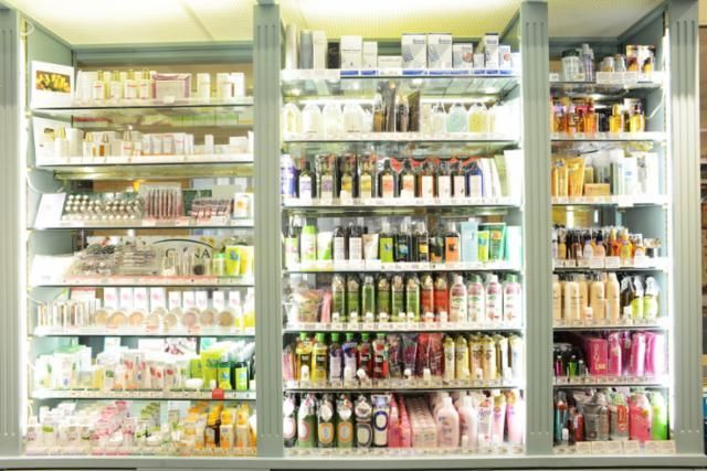 AP by AMERICAN PHARMACY渋谷ヒカリエShinQs店のアルバイト・バイト求人情報-02