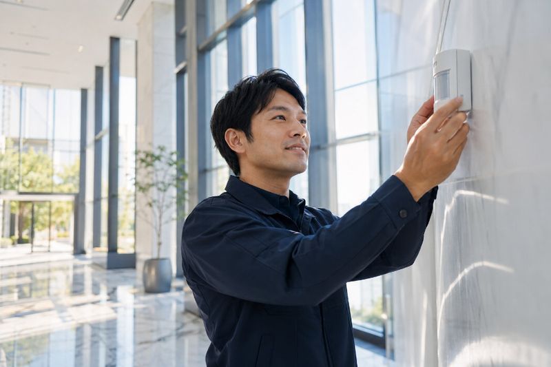 セコム株式会社の求人・転職情報
