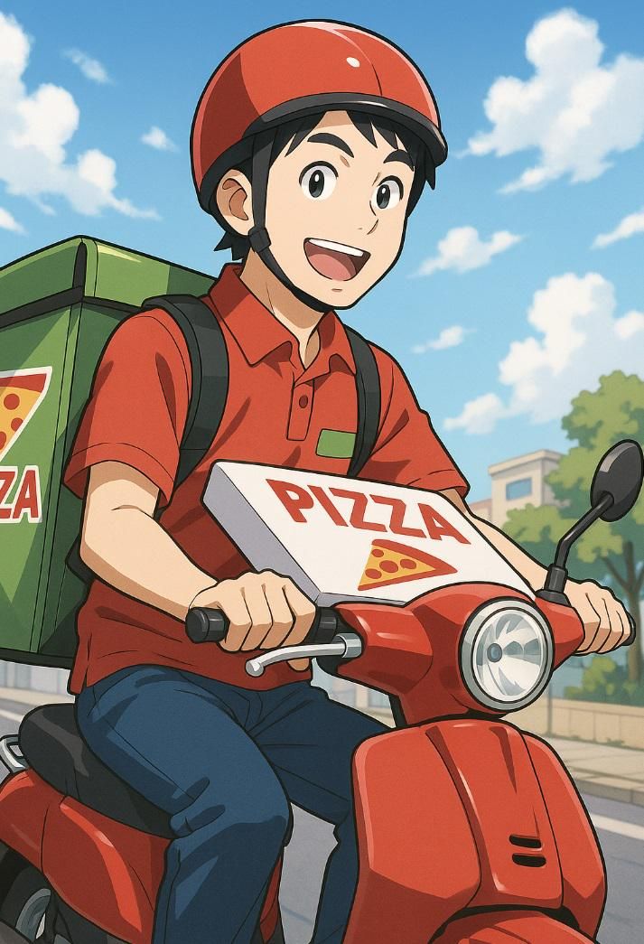 求人画像