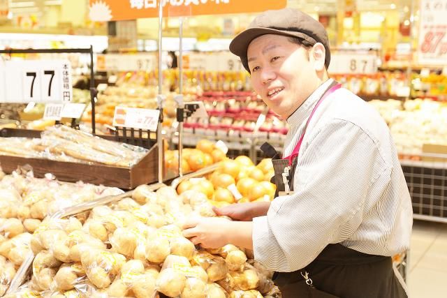 ザ・ビッグ湖西店のアルバイト・バイト求人情報-21