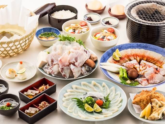 とらふぐ亭　池袋東口店　(株式会社東京一番フーズ)のアルバイト・バイト求人情報-04