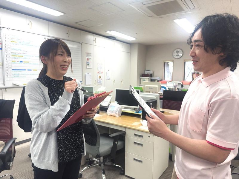 社会福祉法人紫水会-0003の求人・転職情報