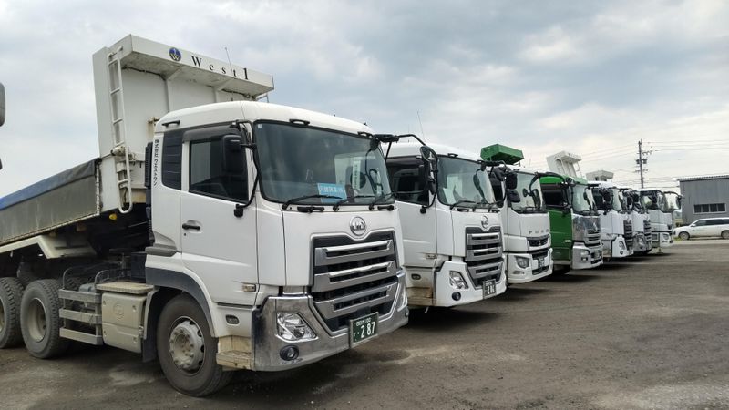 株式会社ウエスト1の求人・転職情報