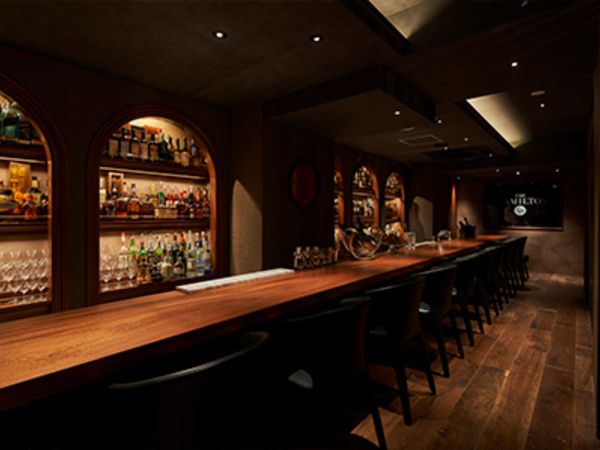 株式会社eatopiaホールディングス 　The HAMILTON Groupの求人・転職情報