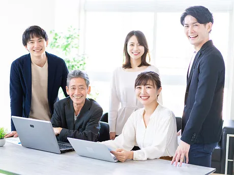 株式会社ケアリングジャパンの求人・転職情報