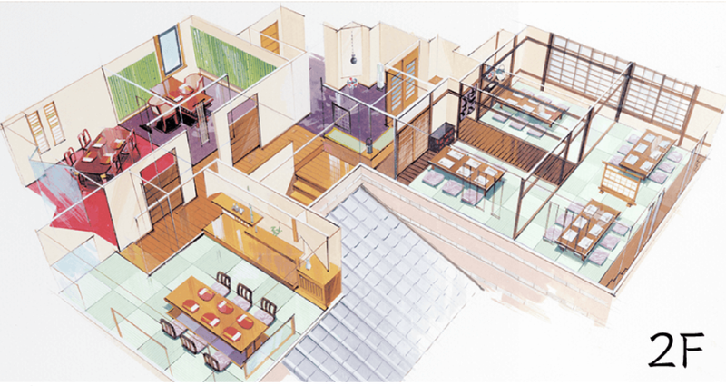 四季の料理　一井のアルバイト・バイト求人情報-05