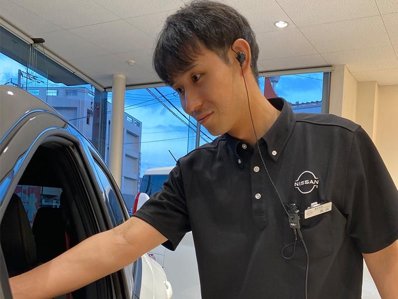 香川日産自動車株式会社-0019の求人・転職情報