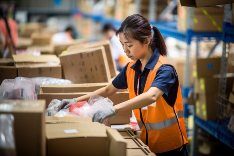 服島運輸株式会社の求人・転職情報