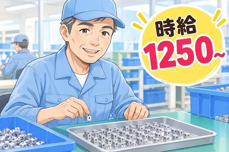 求人画像