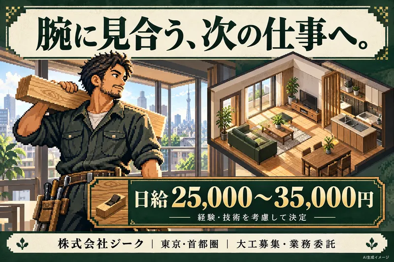 株式会社ジークの求人・転職情報