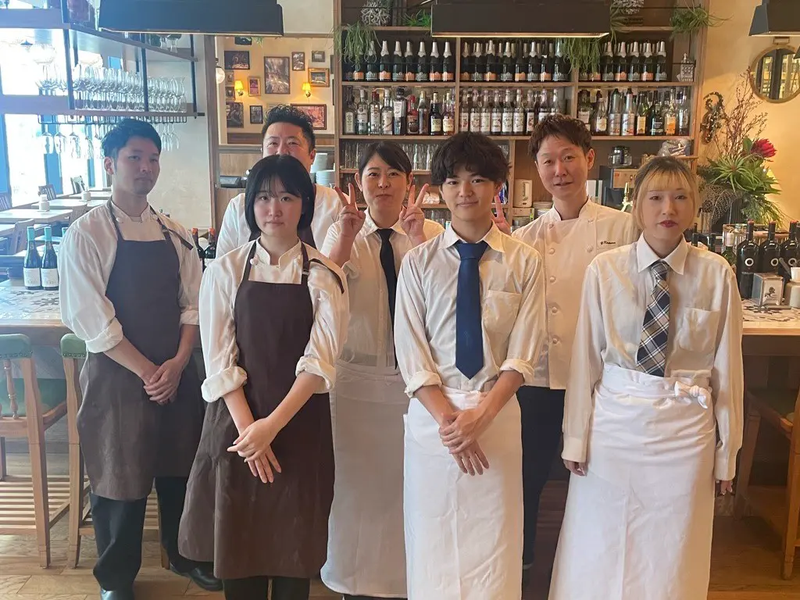 LA BODEGA名古屋栄店のアルバイト・バイト求人情報-05