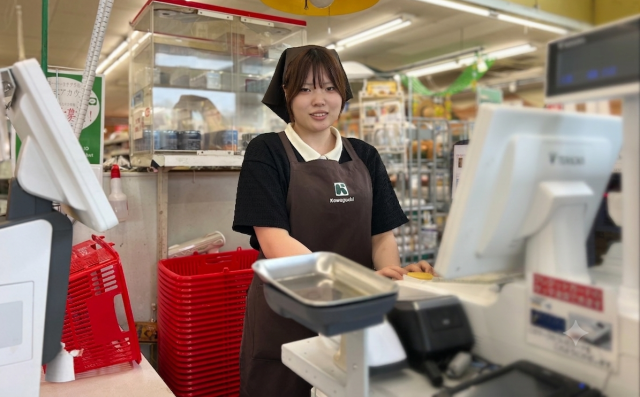 スーパーカワグチ　ダッツノ旭店のアルバイト・バイト求人情報-01