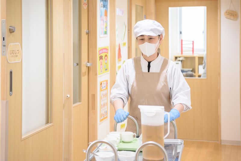 ウィズブック保育園砂田橋のアルバイト・バイト求人情報-05