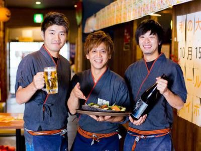 くろべぇのアルバイト・バイト求人情報-25