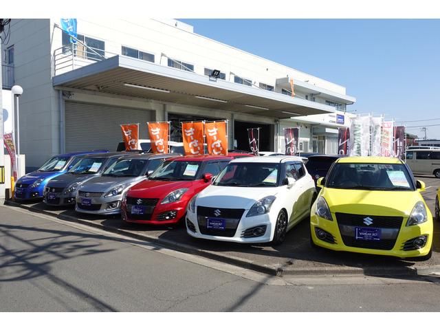 Z.S.S. THE CARのアルバイト・バイト求人情報-02