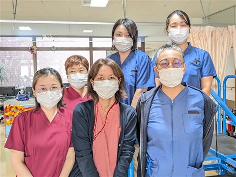 医療法人活人会の求人・転職情報