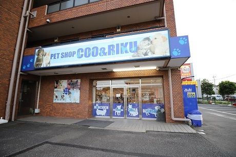 Coo&RIKU(クーアンドリク)　所沢店のアルバイト・バイト求人情報-03