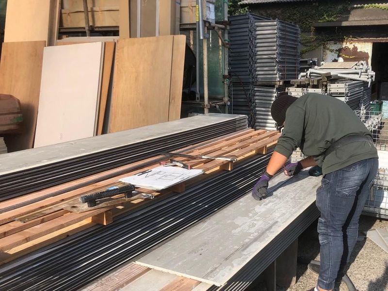 （株）トーア建工-0002の求人・転職情報