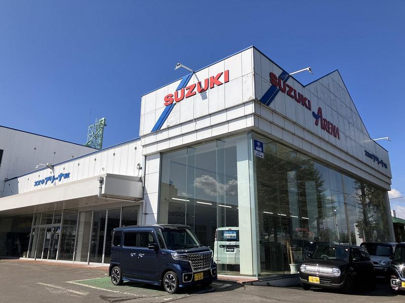 帯広スズキ株式会社　スズキアリーナ帯広中央のアルバイト・バイト求人情報-02