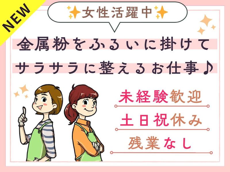 求人画像