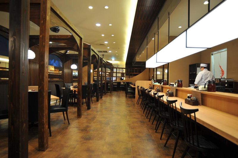 海老天丼こし(アイエムエムフードサービス株式会社)のアルバイト・バイト求人情報-02