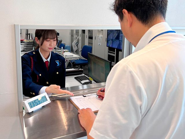 株式会社シルバースターセキュリティーの求人・転職情報