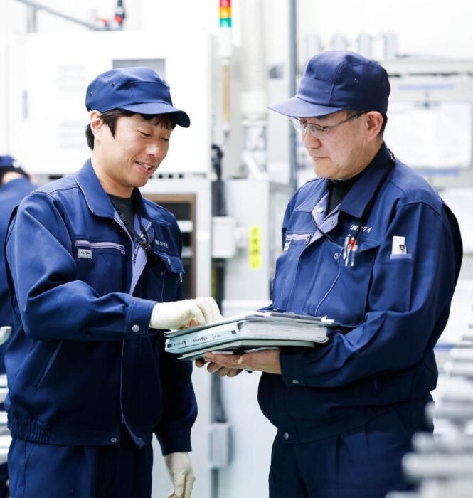 株式会社カワイの求人・転職情報