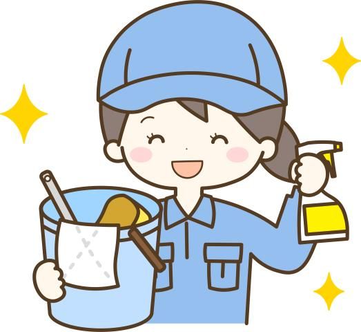 京葉ビルサービス株式会社の派遣求人情報