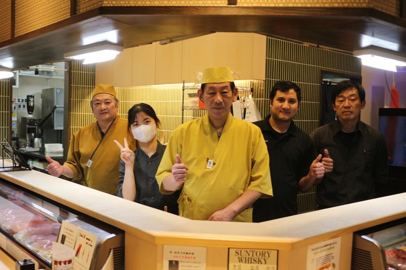 元祖 343鮨 本店のアルバイト・バイト求人情報-02