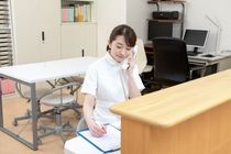 株式会社ルフト・メディカルケアの派遣求人情報