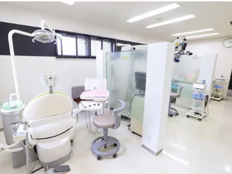 うえだ歯科 植木診療所の求人・転職情報