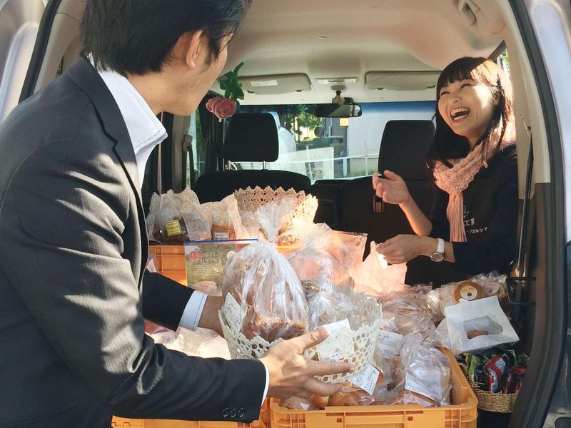 株式会社トラットリア・フォルツアの求人・転職情報