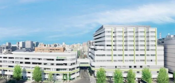 社会医療法人財団仁医会 牧田総合病院の求人・転職情報