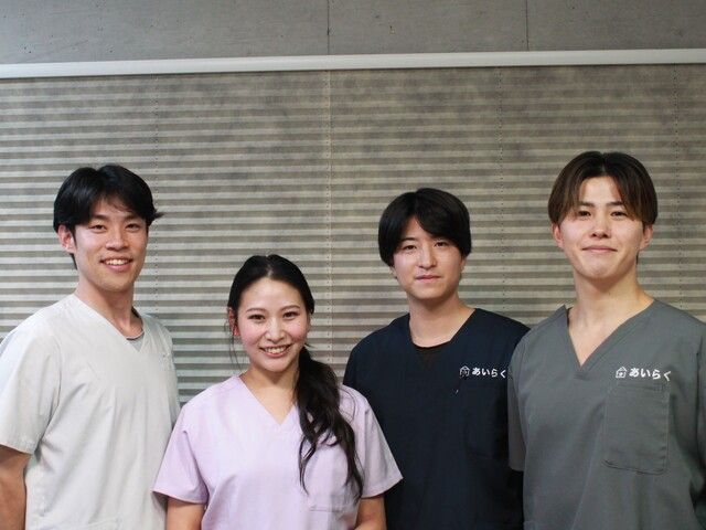 株式会社Future Live　あいらく訪問看護ステーション錦糸町事業所の求人・転職情報