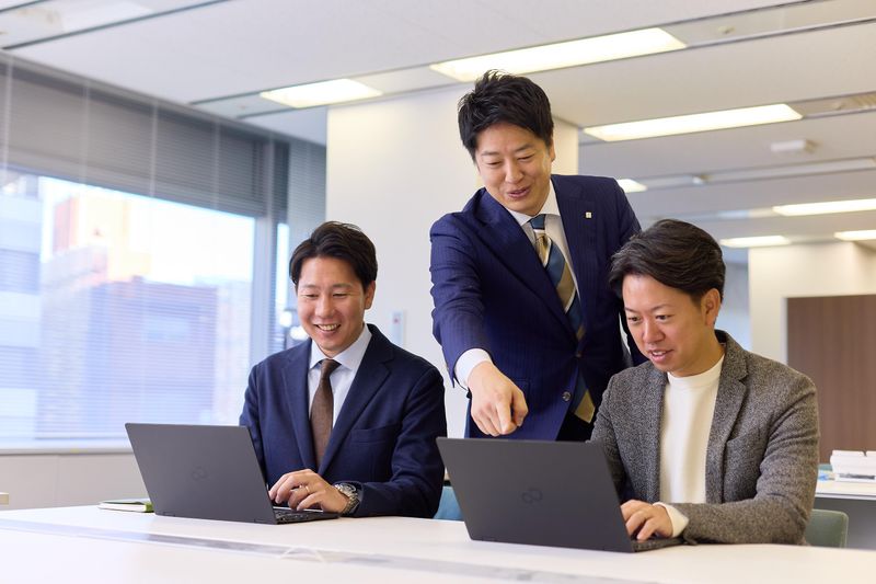 東京海上日動あんしん生命保険株式会社のアルバイト・バイト求人情報-03