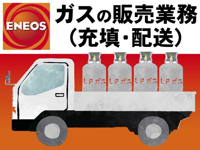 日星石油株式会社の求人・転職情報