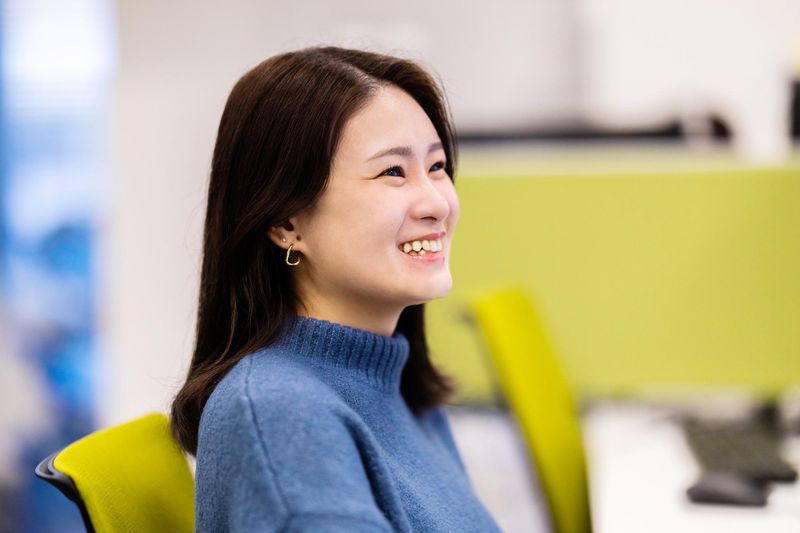 株式会社TMJの派遣求人情報