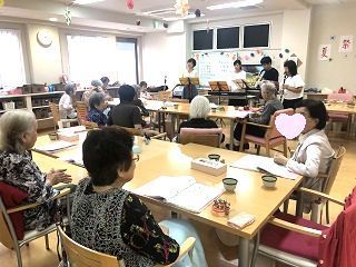 (株)やさしい手　ゆめふる代沢店のアルバイト・バイト求人情報-03